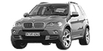 BMW E70 P0B25 Fault Code